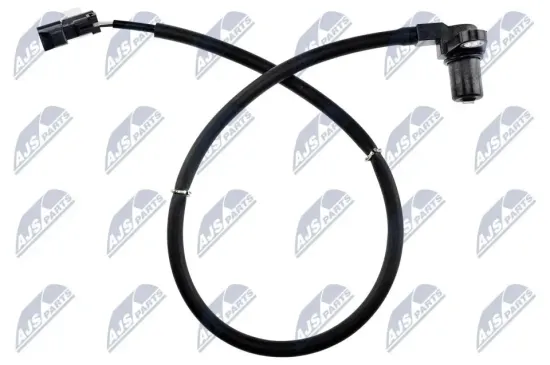 Sensor, Raddrehzahl Hinterachse links Hinterachse rechts NTY HCA-MS-074 Bild Sensor, Raddrehzahl Hinterachse links Hinterachse rechts NTY HCA-MS-074