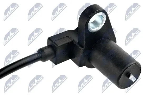 Sensor, Raddrehzahl Vorderachse links NTY HCA-MS-075 Bild Sensor, Raddrehzahl Vorderachse links NTY HCA-MS-075