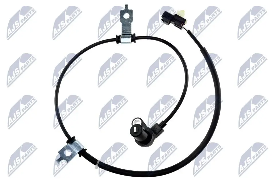 Sensor, Raddrehzahl Vorderachse rechts NTY HCA-MS-076