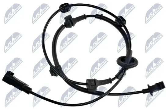Sensor, Raddrehzahl Hinterachse links NTY HCA-MS-079 Bild Sensor, Raddrehzahl Hinterachse links NTY HCA-MS-079