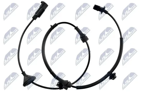 Sensor, Raddrehzahl Hinterachse rechts NTY HCA-MS-080 Bild Sensor, Raddrehzahl Hinterachse rechts NTY HCA-MS-080