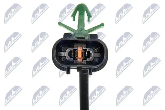 Sensor, Raddrehzahl Vorderachse links NTY HCA-MS-081 Bild Sensor, Raddrehzahl Vorderachse links NTY HCA-MS-081