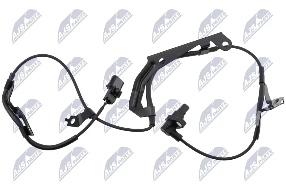 Sensor, Raddrehzahl Vorderachse rechts NTY HCA-MS-090