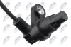 Sensor, Raddrehzahl Vorderachse rechts NTY HCA-MS-090 Bild Sensor, Raddrehzahl Vorderachse rechts NTY HCA-MS-090