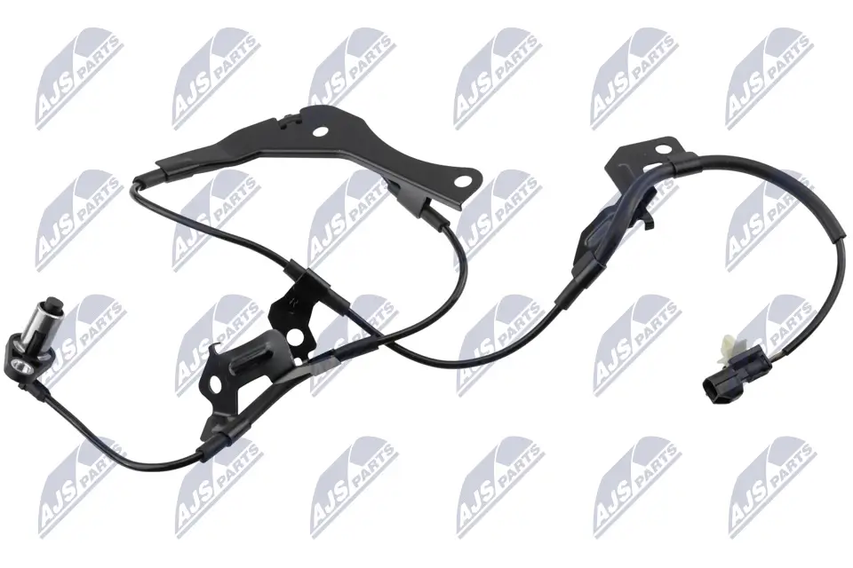 Sensor, Raddrehzahl Vorderachse rechts NTY HCA-MS-092