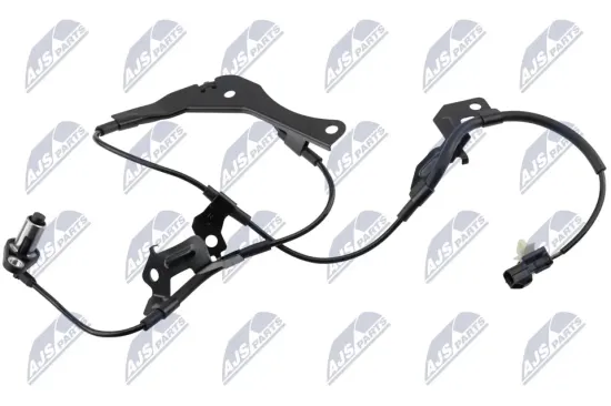 Sensor, Raddrehzahl Vorderachse rechts NTY HCA-MS-092 Bild Sensor, Raddrehzahl Vorderachse rechts NTY HCA-MS-092