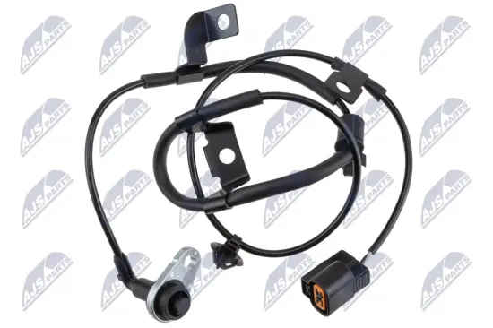 Sensor, Raddrehzahl Hinterachse links NTY HCA-MS-093 Bild Sensor, Raddrehzahl Hinterachse links NTY HCA-MS-093