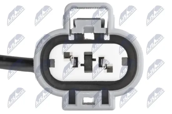 Sensor, Raddrehzahl Hinterachse rechts NTY HCA-MS-094 Bild Sensor, Raddrehzahl Hinterachse rechts NTY HCA-MS-094