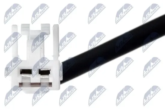 Sensor, Raddrehzahl Hinterachse links NTY HCA-MZ-000 Bild Sensor, Raddrehzahl Hinterachse links NTY HCA-MZ-000