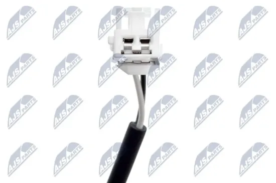 Sensor, Raddrehzahl Hinterachse rechts NTY HCA-MZ-001 Bild Sensor, Raddrehzahl Hinterachse rechts NTY HCA-MZ-001