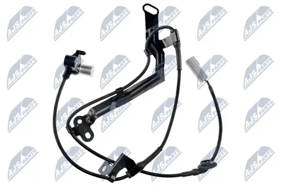 Sensor, Raddrehzahl Vorderachse links NTY HCA-MZ-002 Bild Sensor, Raddrehzahl Vorderachse links NTY HCA-MZ-002