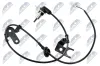 Sensor, Raddrehzahl NTY HCA-MZ-007 Bild Sensor, Raddrehzahl NTY HCA-MZ-007