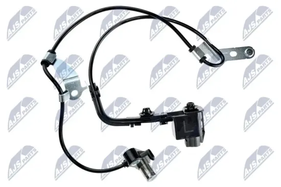Sensor, Raddrehzahl Vorderachse links NTY HCA-MZ-008 Bild Sensor, Raddrehzahl Vorderachse links NTY HCA-MZ-008