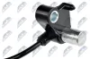 Sensor, Raddrehzahl Vorderachse links NTY HCA-MZ-008 Bild Sensor, Raddrehzahl Vorderachse links NTY HCA-MZ-008