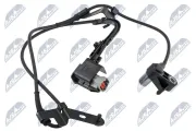 Sensor, Raddrehzahl NTY HCA-MZ-009