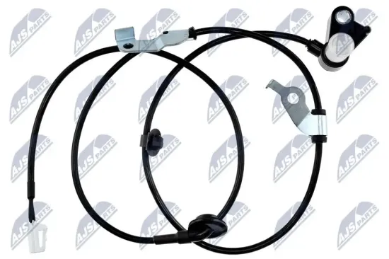 Sensor, Raddrehzahl Hinterachse links NTY HCA-MZ-010 Bild Sensor, Raddrehzahl Hinterachse links NTY HCA-MZ-010