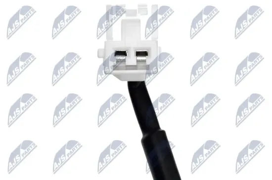 Sensor, Raddrehzahl Hinterachse links NTY HCA-MZ-010 Bild Sensor, Raddrehzahl Hinterachse links NTY HCA-MZ-010