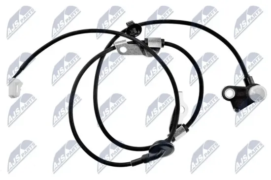 Sensor, Raddrehzahl Hinterachse rechts NTY HCA-MZ-011 Bild Sensor, Raddrehzahl Hinterachse rechts NTY HCA-MZ-011