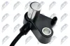 Sensor, Raddrehzahl Hinterachse rechts NTY HCA-MZ-011 Bild Sensor, Raddrehzahl Hinterachse rechts NTY HCA-MZ-011