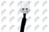 Sensor, Raddrehzahl Hinterachse rechts NTY HCA-MZ-011 Bild Sensor, Raddrehzahl Hinterachse rechts NTY HCA-MZ-011