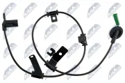 Sensor, Raddrehzahl NTY HCA-MZ-015