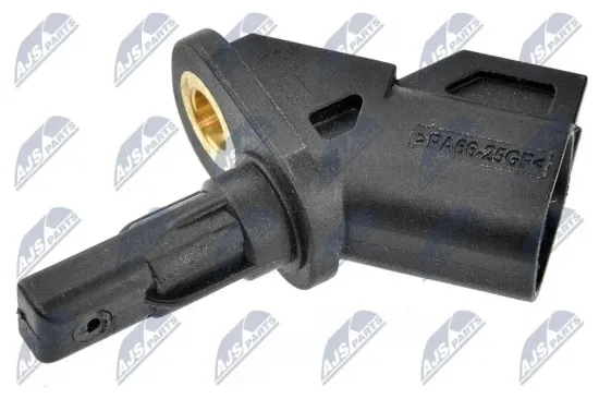Sensor, Raddrehzahl Vorderachse links Vorderachse rechts NTY HCA-MZ-019 Bild Sensor, Raddrehzahl Vorderachse links Vorderachse rechts NTY HCA-MZ-019