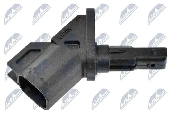 Sensor, Raddrehzahl Vorderachse links Vorderachse rechts NTY HCA-MZ-019 Bild Sensor, Raddrehzahl Vorderachse links Vorderachse rechts NTY HCA-MZ-019