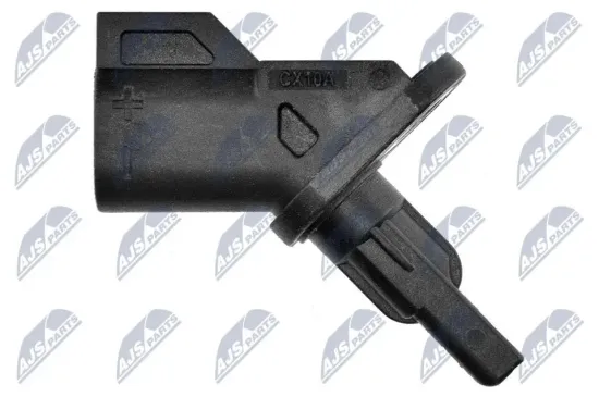 Sensor, Raddrehzahl Vorderachse links Vorderachse rechts NTY HCA-MZ-019 Bild Sensor, Raddrehzahl Vorderachse links Vorderachse rechts NTY HCA-MZ-019