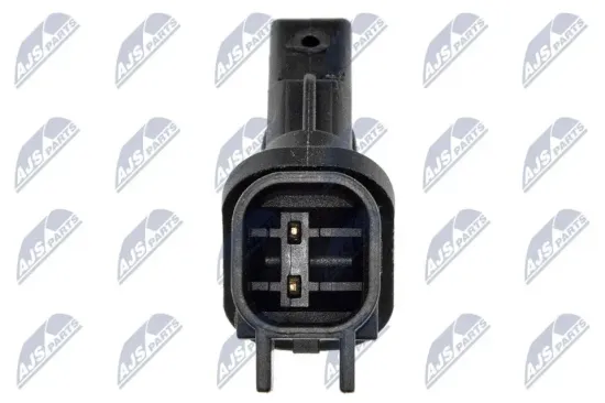Sensor, Raddrehzahl Vorderachse links Vorderachse rechts NTY HCA-MZ-019 Bild Sensor, Raddrehzahl Vorderachse links Vorderachse rechts NTY HCA-MZ-019