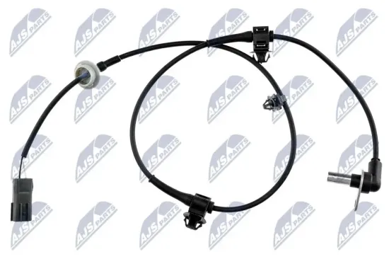 Sensor, Raddrehzahl Vorderachse rechts NTY HCA-MZ-021 Bild Sensor, Raddrehzahl Vorderachse rechts NTY HCA-MZ-021