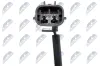 Sensor, Raddrehzahl Vorderachse rechts NTY HCA-MZ-021 Bild Sensor, Raddrehzahl Vorderachse rechts NTY HCA-MZ-021