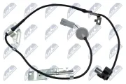 Sensor, Raddrehzahl NTY HCA-MZ-032