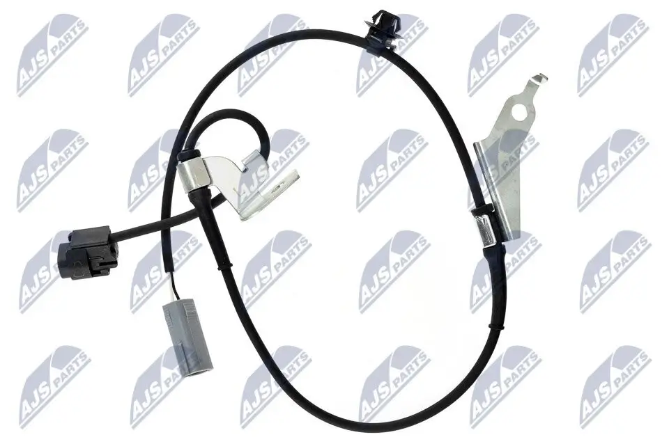 Sensor, Raddrehzahl Vorderachse rechts NTY HCA-MZ-035