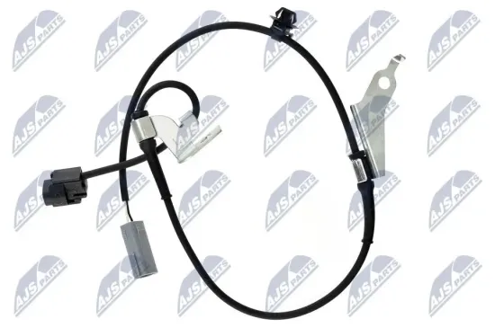 Sensor, Raddrehzahl Vorderachse rechts NTY HCA-MZ-035 Bild Sensor, Raddrehzahl Vorderachse rechts NTY HCA-MZ-035