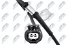 Sensor, Raddrehzahl Vorderachse rechts NTY HCA-MZ-035 Bild Sensor, Raddrehzahl Vorderachse rechts NTY HCA-MZ-035