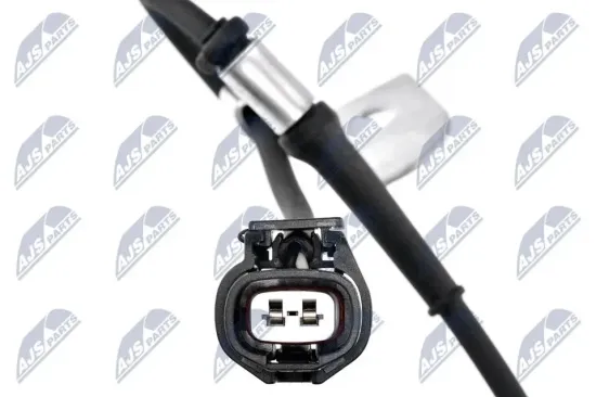 Sensor, Raddrehzahl Vorderachse rechts NTY HCA-MZ-035 Bild Sensor, Raddrehzahl Vorderachse rechts NTY HCA-MZ-035