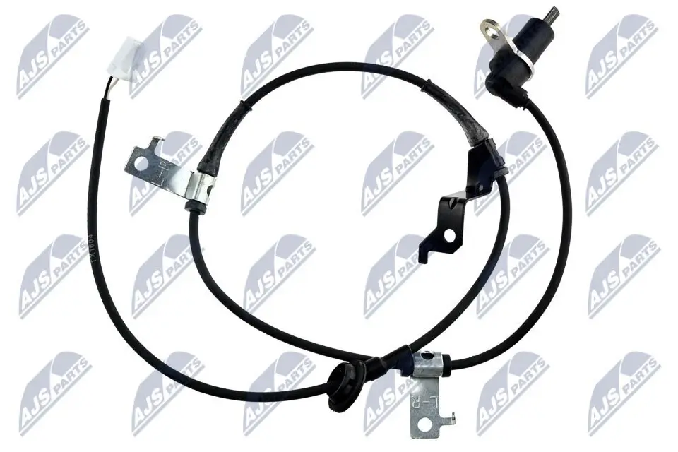 Sensor, Raddrehzahl NTY HCA-MZ-040