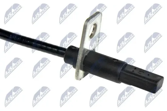 Sensor, Raddrehzahl Vorderachse links NTY HCA-MZ-042 Bild Sensor, Raddrehzahl Vorderachse links NTY HCA-MZ-042