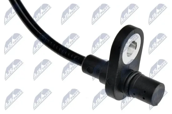 Sensor, Raddrehzahl Hinterachse links NTY HCA-MZ-044 Bild Sensor, Raddrehzahl Hinterachse links NTY HCA-MZ-044