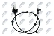 Sensor, Raddrehzahl NTY HCA-MZ-047