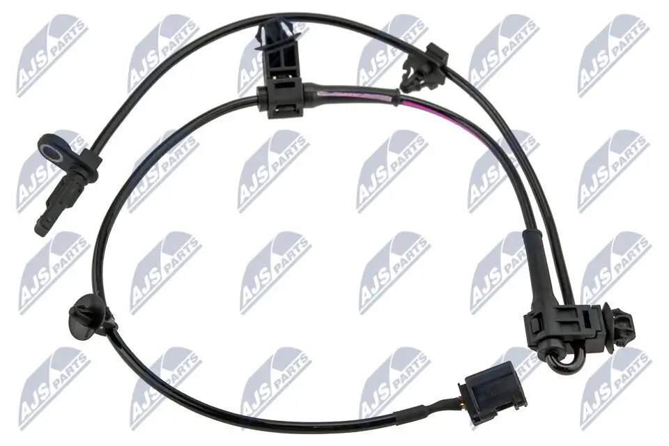 Sensor, Raddrehzahl NTY HCA-MZ-050