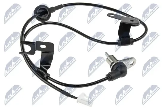 Sensor, Raddrehzahl Hinterachse links NTY HCA-MZ-053 Bild Sensor, Raddrehzahl Hinterachse links NTY HCA-MZ-053