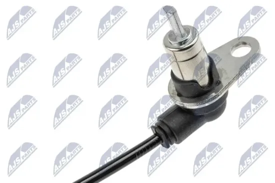 Sensor, Raddrehzahl Hinterachse links NTY HCA-MZ-053 Bild Sensor, Raddrehzahl Hinterachse links NTY HCA-MZ-053