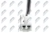 Sensor, Raddrehzahl Hinterachse links NTY HCA-MZ-053 Bild Sensor, Raddrehzahl Hinterachse links NTY HCA-MZ-053