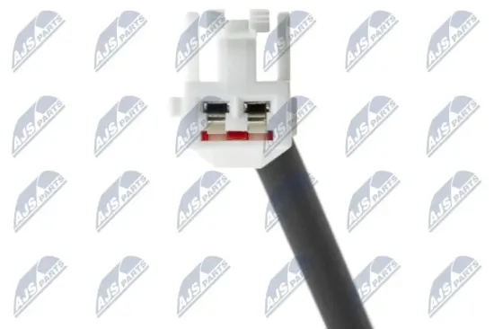Sensor, Raddrehzahl Hinterachse links NTY HCA-MZ-057 Bild Sensor, Raddrehzahl Hinterachse links NTY HCA-MZ-057