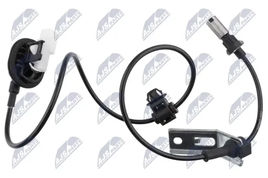 Sensor, Raddrehzahl Hinterachse links Hinterachse rechts NTY HCA-MZ-060 Bild Sensor, Raddrehzahl Hinterachse links Hinterachse rechts NTY HCA-MZ-060