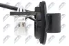 Sensor, Raddrehzahl Hinterachse links Hinterachse rechts NTY HCA-MZ-060 Bild Sensor, Raddrehzahl Hinterachse links Hinterachse rechts NTY HCA-MZ-060