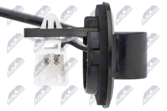 Sensor, Raddrehzahl Hinterachse links Hinterachse rechts NTY HCA-MZ-060 Bild Sensor, Raddrehzahl Hinterachse links Hinterachse rechts NTY HCA-MZ-060