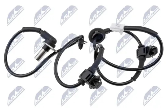 Sensor, Raddrehzahl Hinterachse links NTY HCA-MZ-063 Bild Sensor, Raddrehzahl Hinterachse links NTY HCA-MZ-063