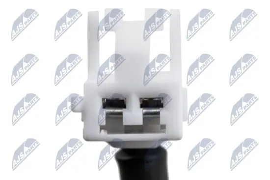 Sensor, Raddrehzahl Hinterachse links NTY HCA-MZ-063 Bild Sensor, Raddrehzahl Hinterachse links NTY HCA-MZ-063